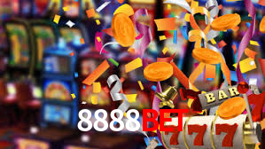 8888BET