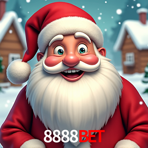 PLATAFORMA 8888BET