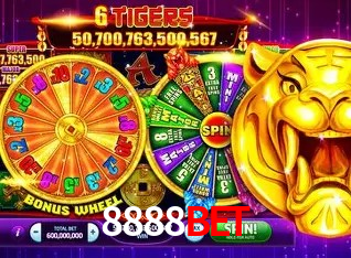 PLATAFORMA 8888BET