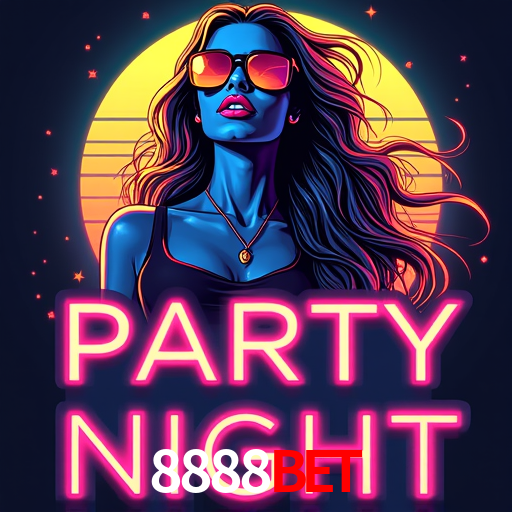 8888BET