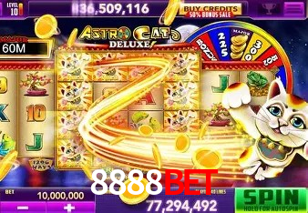PLATAFORMA 8888BET