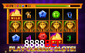 PLATAFORMA 8888BET