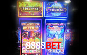 PLATAFORMA 8888BET